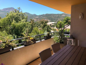 Magnifique duplex 3 chambres climatisées 6 personnes